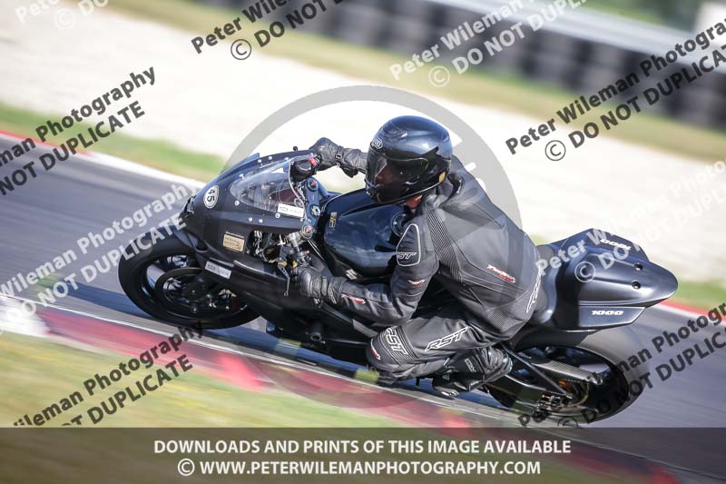 25 to 27th july 2019;Slovakia Ring;event digital images;motorbikes;no limits;peter wileman photography;trackday;trackday digital images